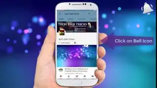 Tech Talk Tricks Channel Intro Video || Tech Talk Trick