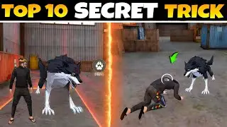 Don't Watch This FLYING Trick 🤯 !!