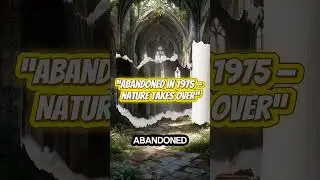 Inside the World's Most Haunted Church
