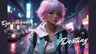 Dyo's World - Lofi - Destiny (1 hour)