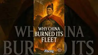 History&rsquo;s Dirty Secrets: Why China Burned Its Fleet