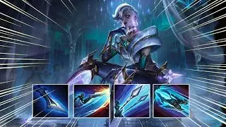 CAMILLE MONTAGE -  BEST PLAYS