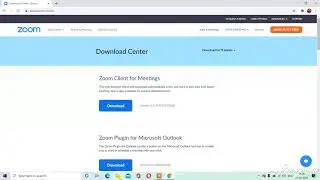 How to install Zoom on Windows 10 laptop