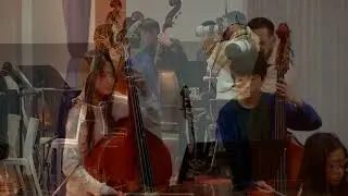 2025 Winter Class Recital_7_The North Pole Express Grade 8 Orchestra