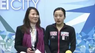 Marin HONDA FS 2017 Jr Worlds