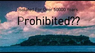 Mystery Of North Sentinel Island |  People Isolated? Prohibited entry? | Indianism | EXPLAINED
