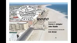 Long Beach Patrol 2020