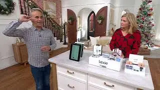 Lexie B2 Plus Self-Fitting OTC Hearing Aids with Care Kit on QVC