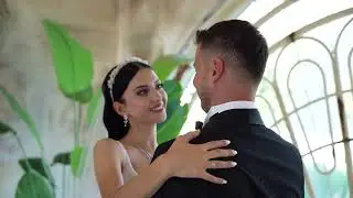 Sıla & Sefa - Düğün Hikayesi