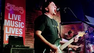 Wham Bam East Van - An Interview with Franky Avoids Hollywood