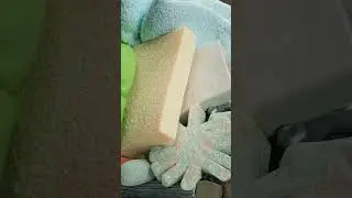 Feeling soft  #3d