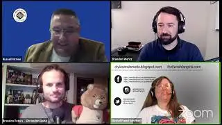 Off-Mic: Developing & Producing for Geek Culture Podcasts