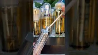 Gloss de volume