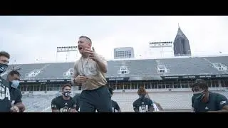 Georgia Tech Football: YOU NEED YOUR TEAM