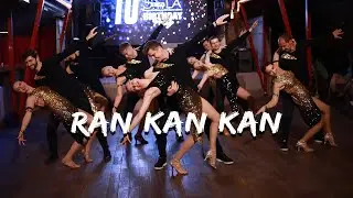 Ran kan kan