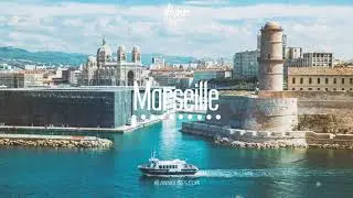 Marseille Riddim (Dancehall Tropical / Soca Beat Instrumental) 2018 - Alann Ulises