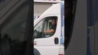 Tired of delivery mishaps?