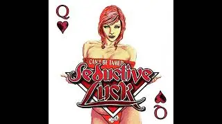 Seductive Luck  -  Love The One You're With