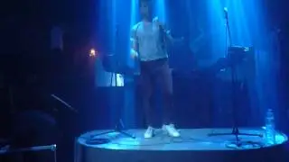 Childerock 2015 - Z&eacute;nith - Song 3