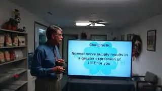 Chiropractic Science