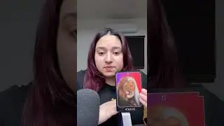 A conversation that needs to be had 🤔. Spiritual Tarot Reading! 