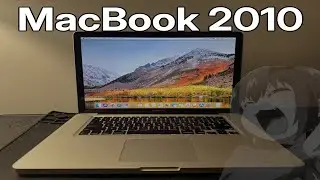Actually Good Apple Hardware: MacBook 2010 Refurb