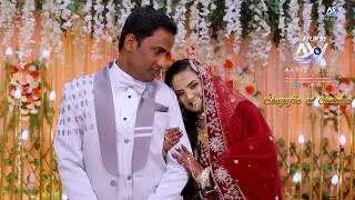 Cinematic Wedding Teaser / SHAGUFTA & SHABBIR //AarizVision Photography// 7890007861