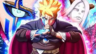 🚨 🚨 Boruto JUST LOST To Momoshiki By Taking His Power...Naruto Is DONE🤯