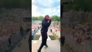 BEING BROKE MADE ME RICH |LECRAE BEST LIVE PERFORMANCE  #lecrae #reachrecords #rapzilla #hiphopmusic