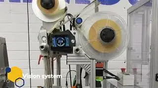 AIS Packaging Automation Solution