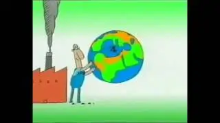 Environmental pollution Animation YouTube online video cutter com 1