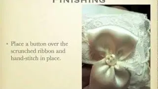 Ribbon Ties Tutorial.m4v