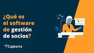 ¿Cómo ayuda el programa de gestión de socios a la empresa?