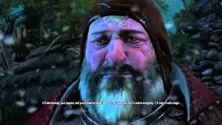 The Witcher 3: Wild Hunt {Saving The Botchling}