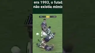 Palmeiras e Corinthians final ‼️EDMUNDO #edmundo #palmeiras #corinthians #futebol #shorts