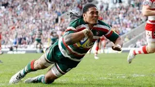 Alesana Tuilagi - REMEMBER THE NAME | Player Tribute