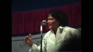 Rare Video of Janaab Noor Indori Sahab Bhiwandi Mushaira Nineties Famous Mushaira