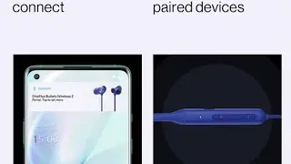 OnePlus Bullets Wireless Z Bass Edition Reverb Red #shorts #oneplus