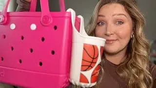 Стоит ли покупать Bogg Bevy? | Обзор лучших аксессуаров для сумок Bogg Bag