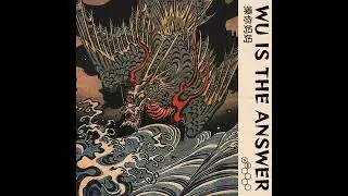Cach3 x MA &ndash; WU IS THE ANSWER