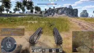 guess the tank