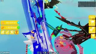 Я ПОЛУЧИЛ GALAXY BAR В ЛИФТИНГ СИМУЛЯТОР Roblox