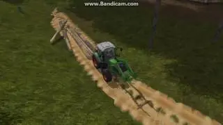 farm simulator 17 small Mountains   FOREST 3   (fend,torpedo)