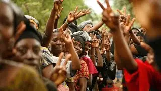 V-Day: Global Movement to Stop Violence Against Women and Girls Marks 20th Anniversary