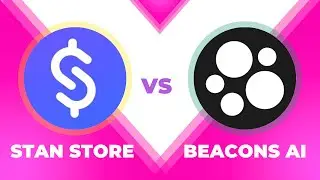 Сравнение Stan Store и Beacons AI &mdash; какой из них лучше?
