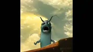Plankton Ahhhhhh