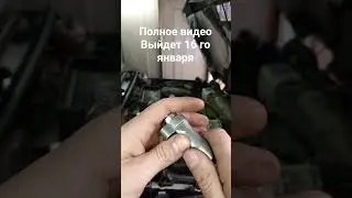 шум цепи грм #гараж #automobile #нива #niva #nivalegend #нивасик #ремонтавто #тюнинг #ремонт