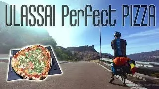 ULASSAI Perfect PIZZA