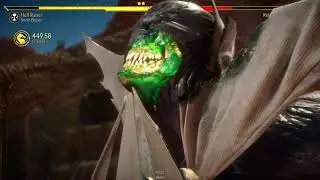 The Best Spawn Combo Of All Time.