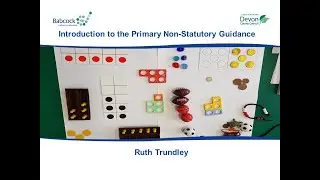 Introduction to the Primary Non-Statutory Guidance